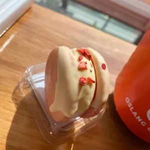 오슬랑커피 사진