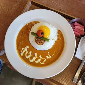 라이프카레앤커피 사진