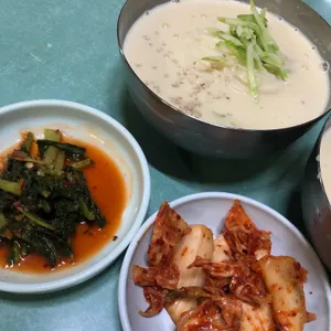 골목손두부 사진