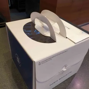 파리바게뜨 리뷰 사진