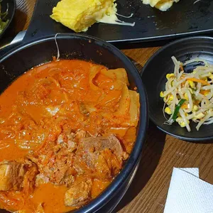 한옥집 고깃간 사진