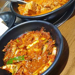 한옥집 고깃간 대표 사진