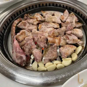 성산왕갈비 사진