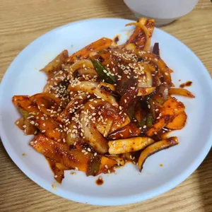 실비식당 사진