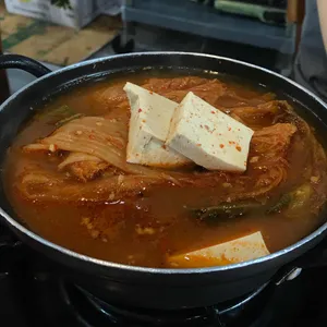 포석정 사진