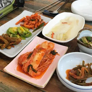 조포나루 사진