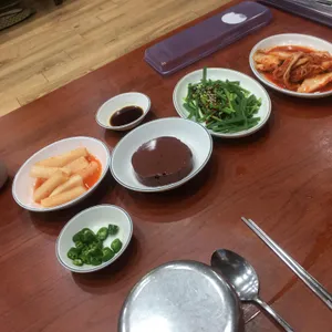 해장국사람들 사진