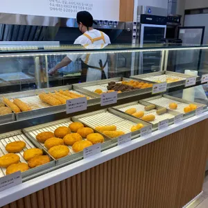 미미고찹쌀꽈배기 사진