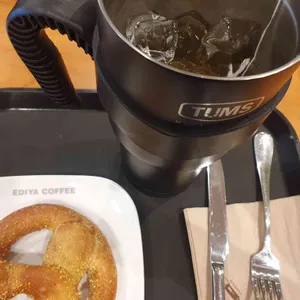 이디야커피  사진