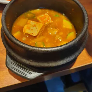예당 숯불생고기 사진