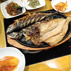 청라어보 사진