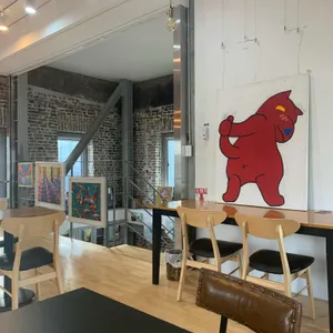 서궁 갤러리&카페 리뷰 사진