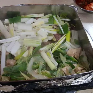 목노집 사진