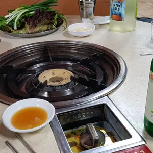 목노집 사진
