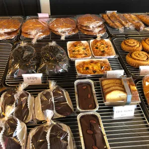 효돈빵오롯이 사진