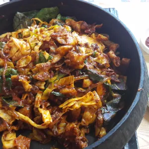 조가네곱창 사진