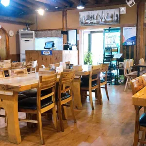 검단산흑염소 리뷰 사진