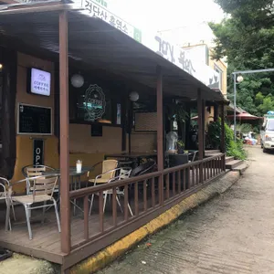 검단산흑염소 리뷰 사진