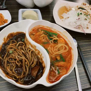 짬뽕지존  사진