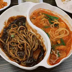 짬뽕지존  사진