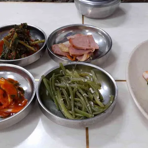 일심분식 사진