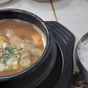 일심분식 사진