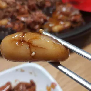 내가찜한닭 사진