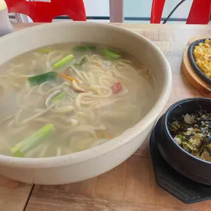 큰손회조개구이 사진