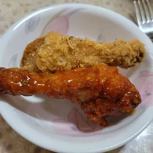 치킨선생 사진
