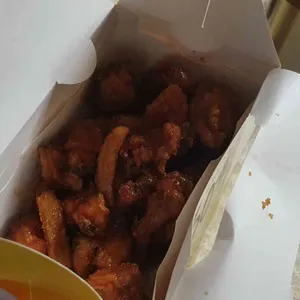 60계 치킨 사진
