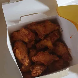 60계 치킨 사진