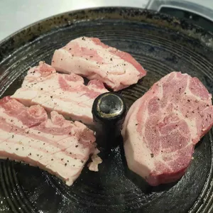 목구멍 사진