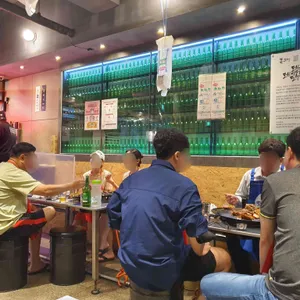 목구멍 리뷰 사진