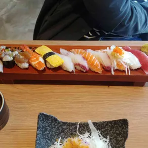 올바른스시 사진