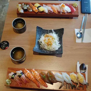올바른스시 리뷰 사진