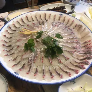 금광횟집 사진