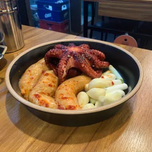 오마이양대창 사진