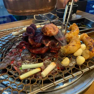 오마이양대창 사진