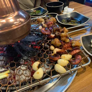 오마이양대창 사진