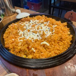 오마이양대창 사진