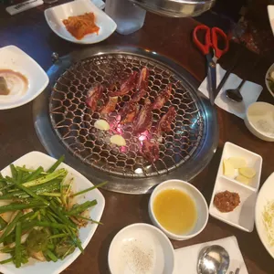 솔낭구 사진