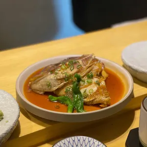 스시쿠모 리뷰 사진