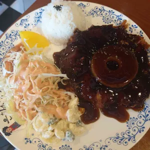 은화수식당 천안쌍용점 사진