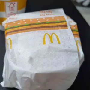 맥도날드 사진