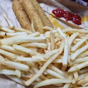 맥도날드 사진