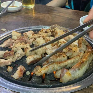 해운대막창집 사진