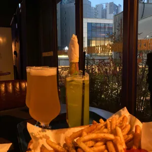 브라운브릭스 사진