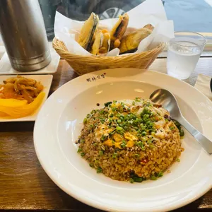 수림식당 리뷰 사진