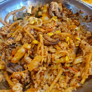 벽촌 사진