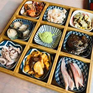 내포해물촌 리뷰 사진